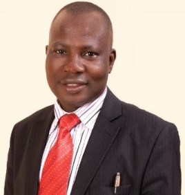 Dr. Duro Clement Dolapo